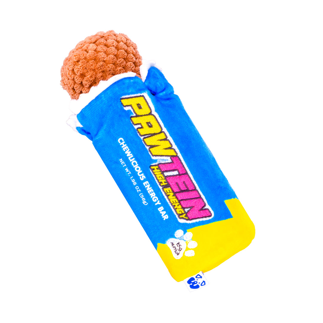 Pawtein Bar