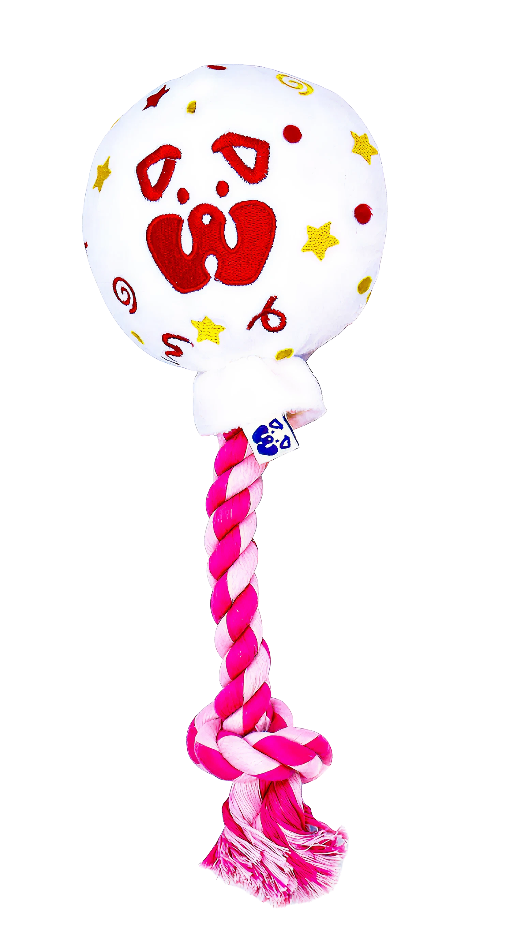 Birthday Balloon