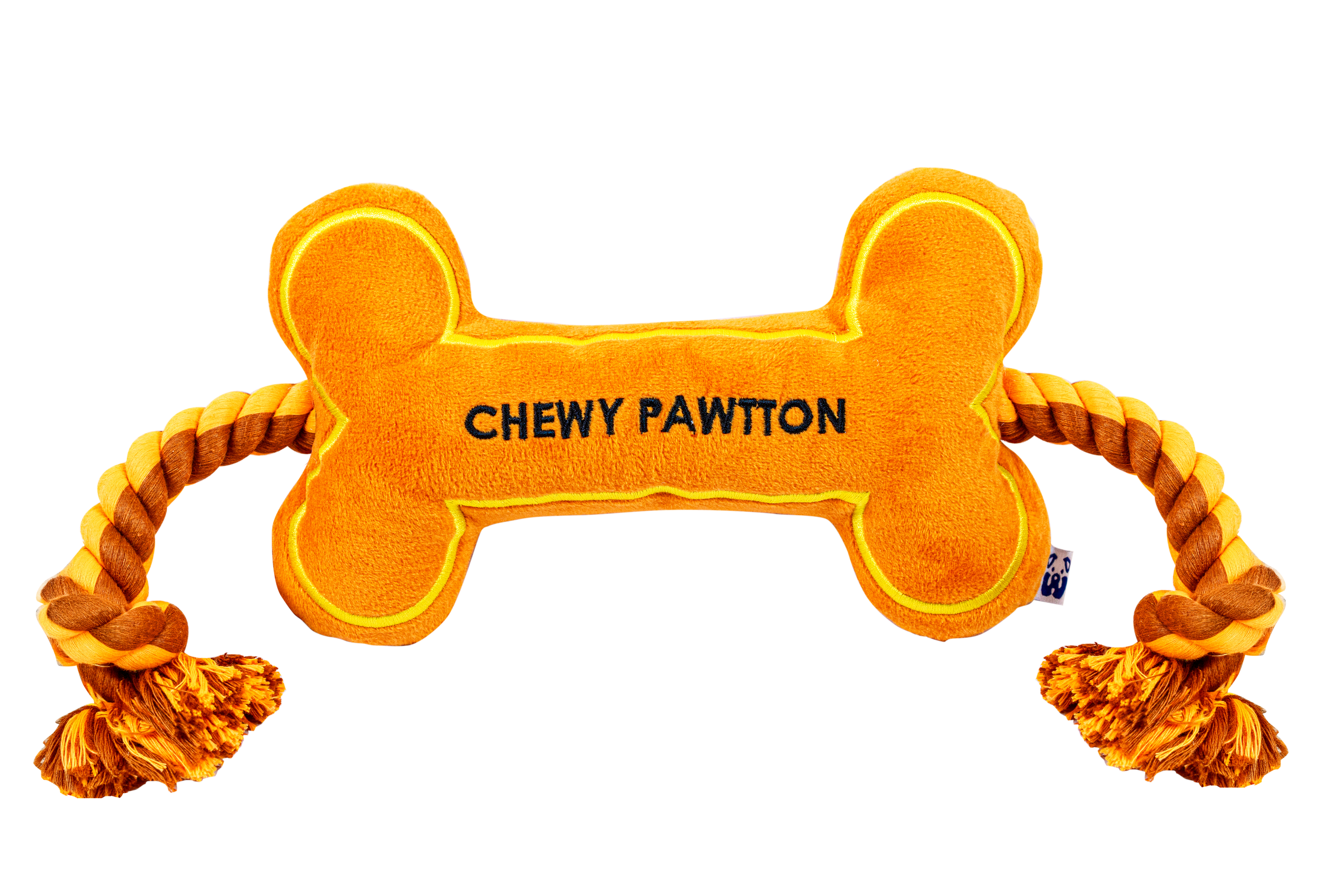 Chewy Pawtton Bone