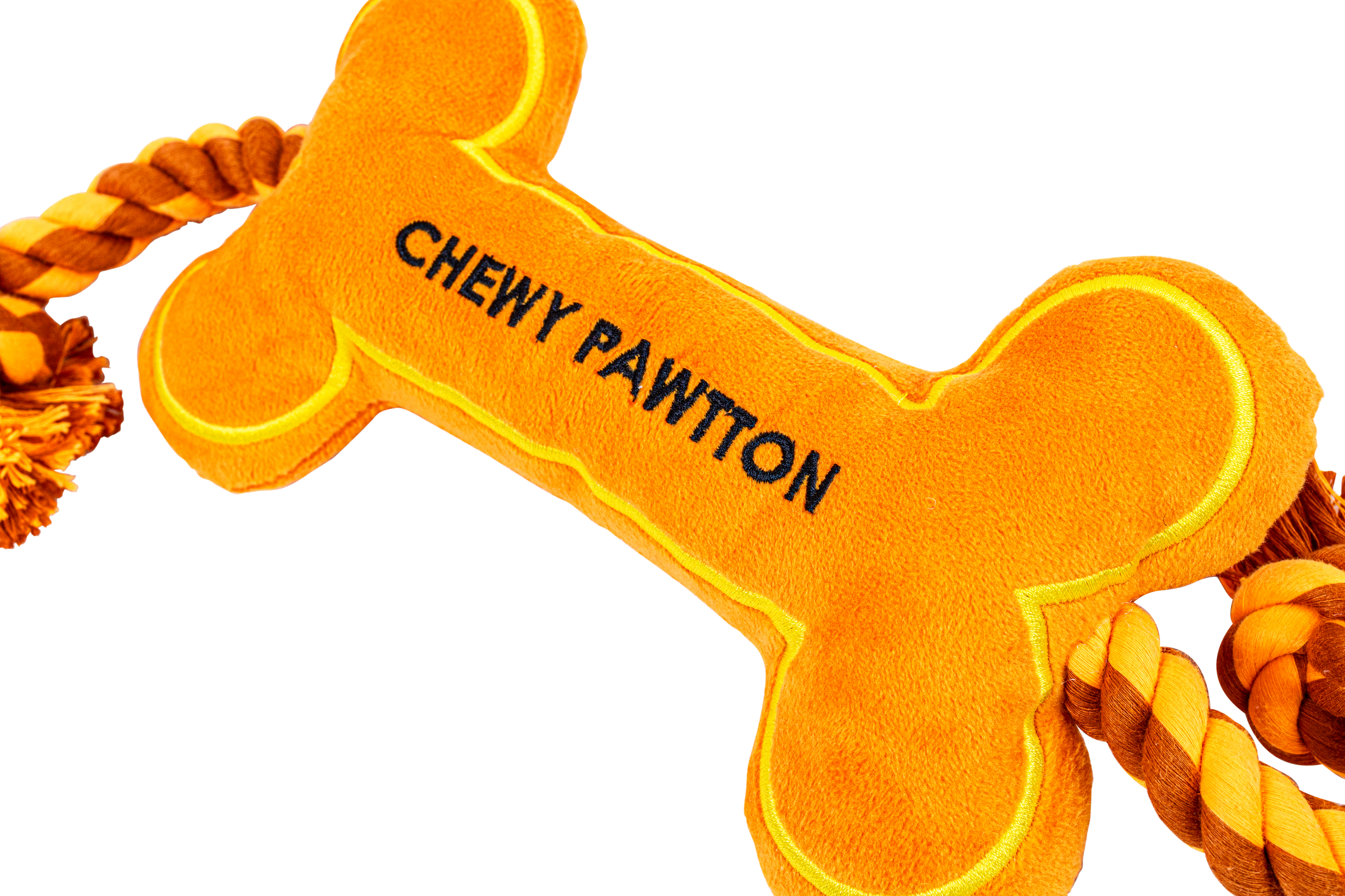 Chewy Pawtton Bone