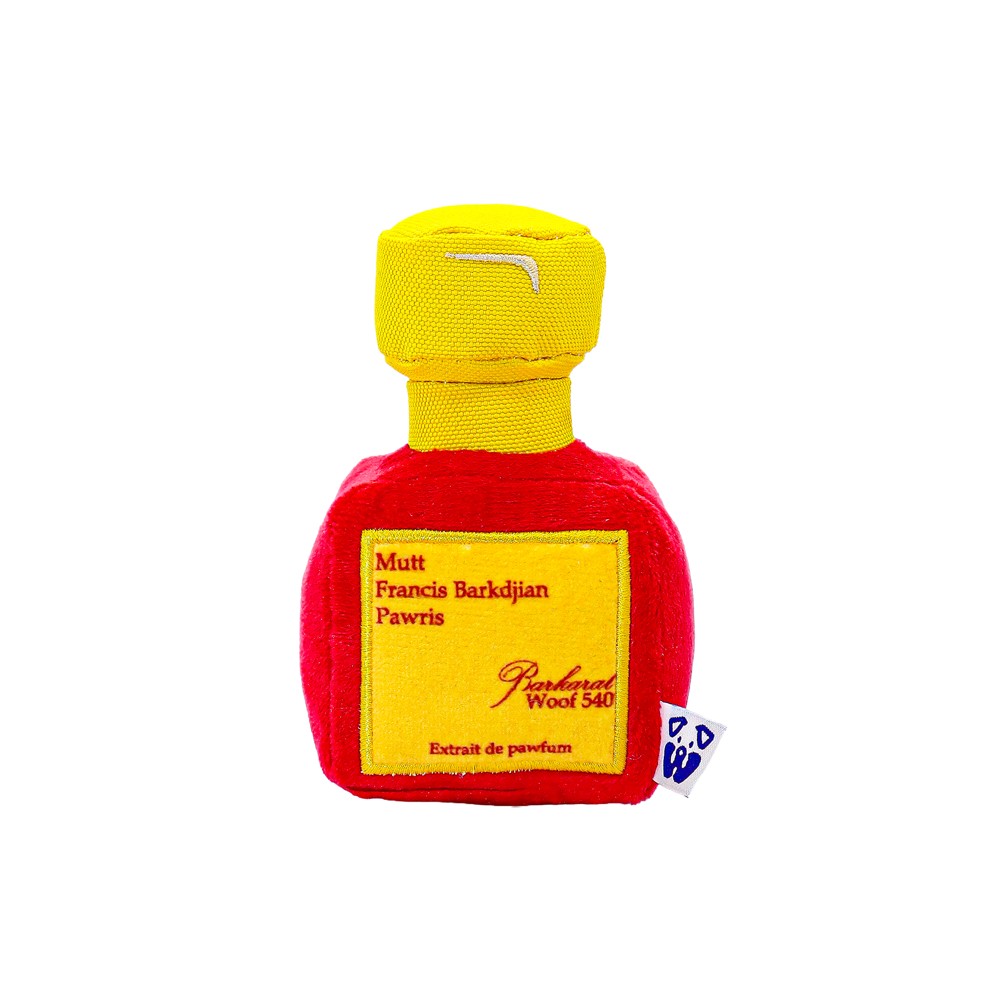 Pawfume