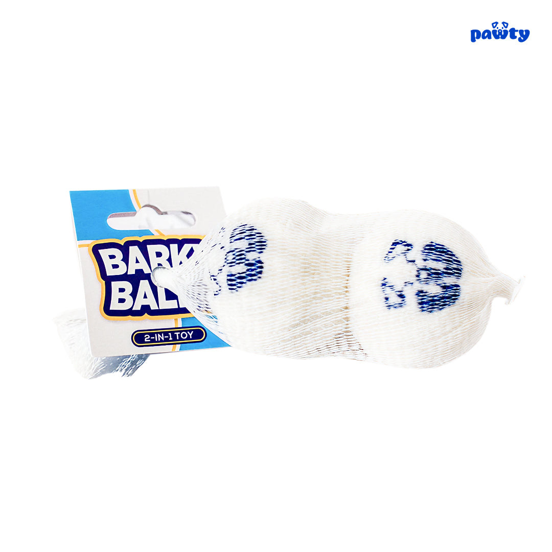 Barky Balls