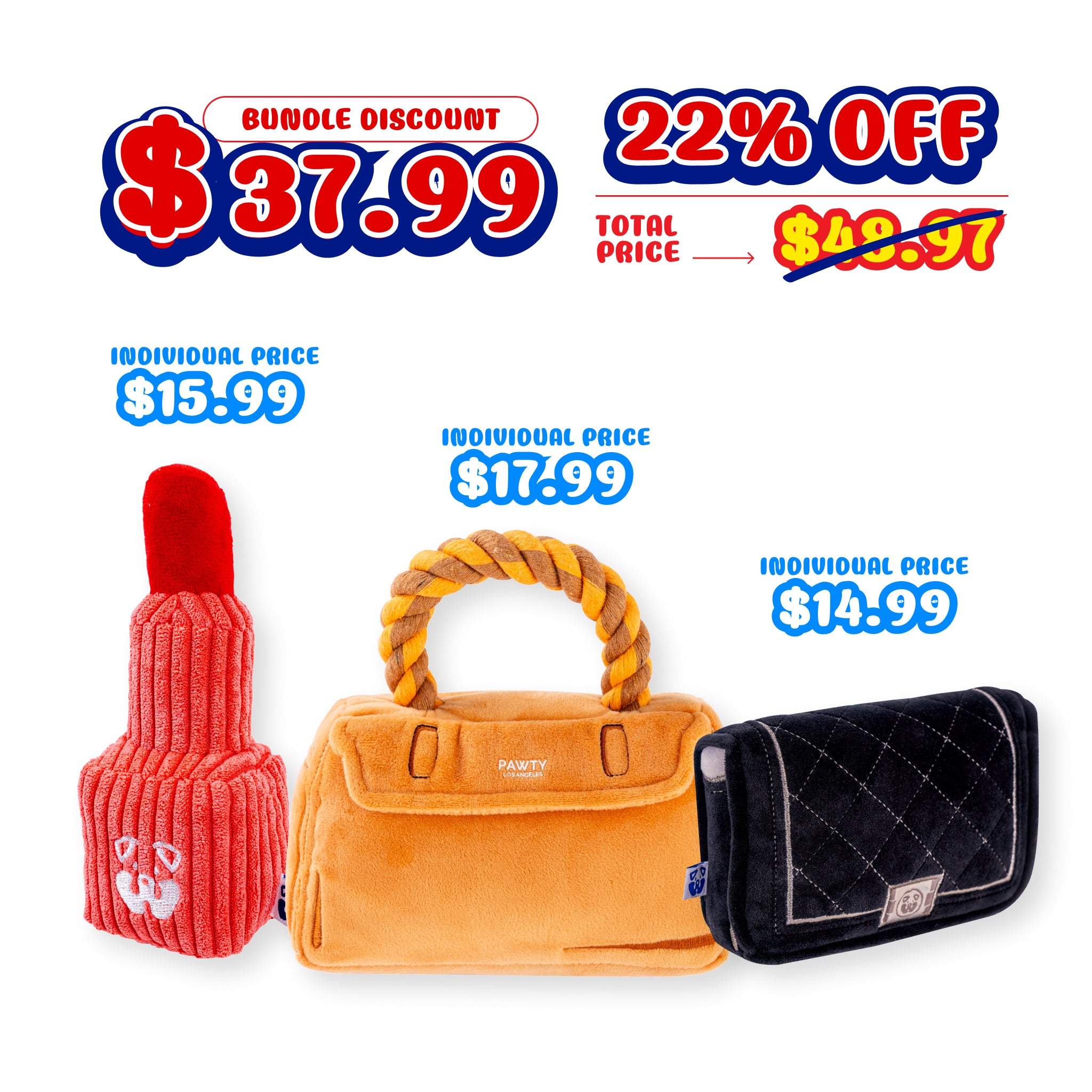 Glam Bundle