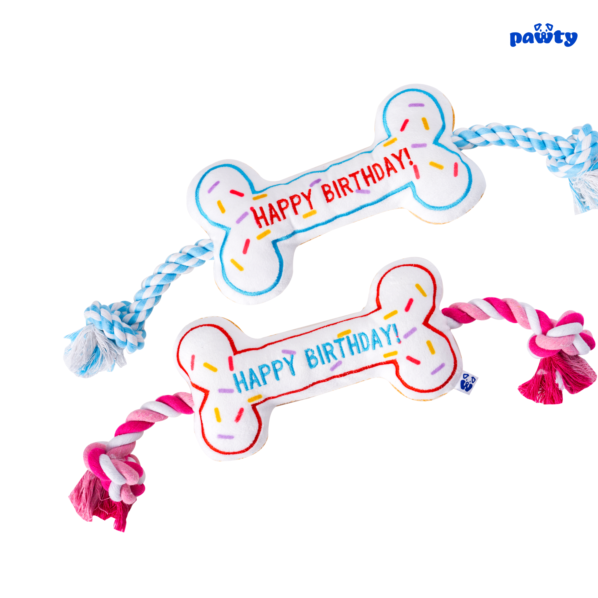 Let’s Pawty Bundle