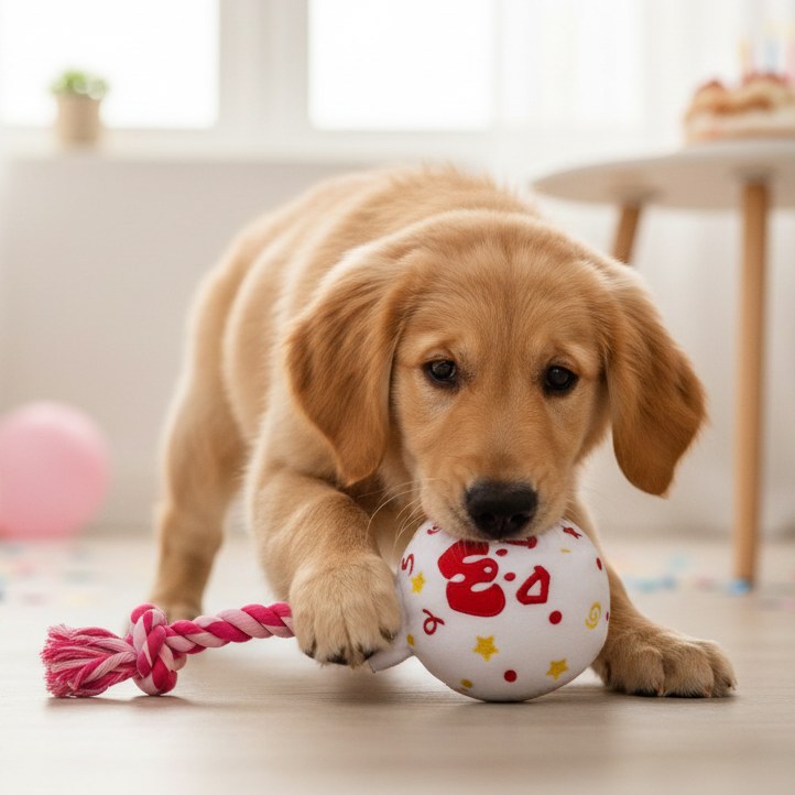 Gifting photo