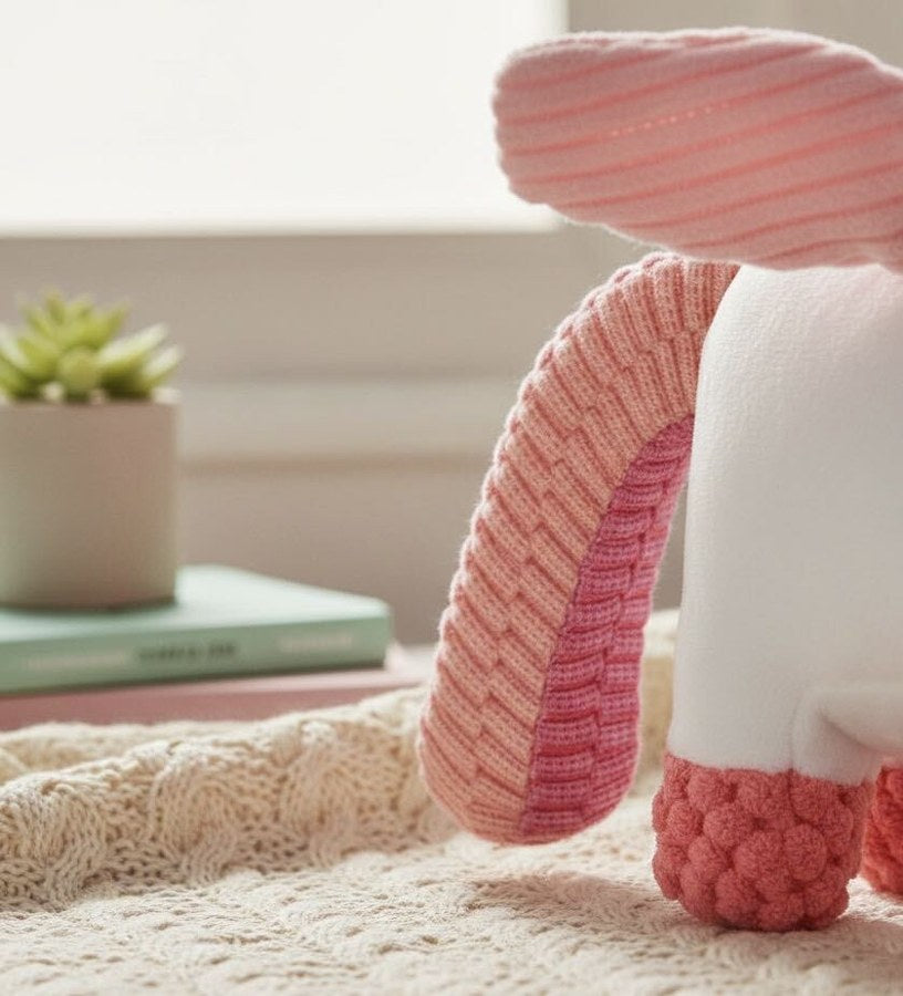 Toy detail