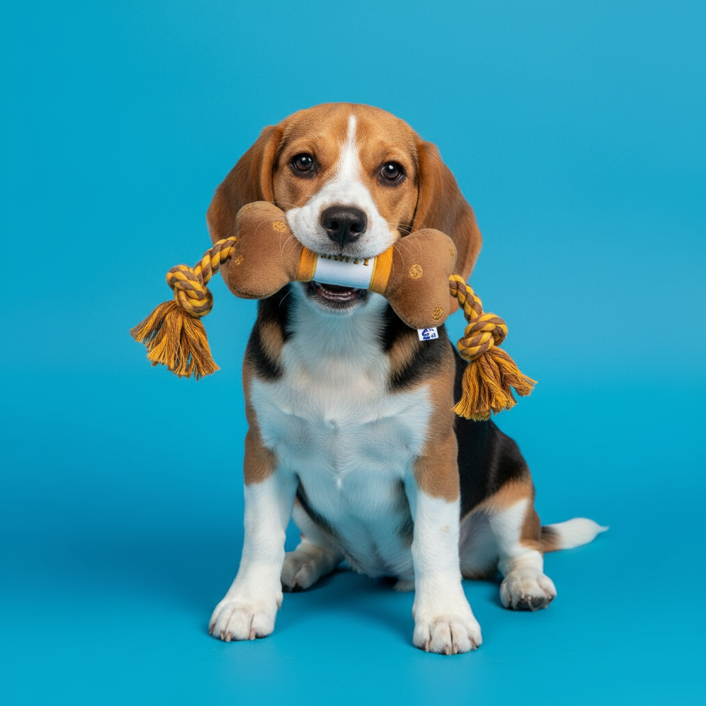 3 Dog Names You Should Think Twice About