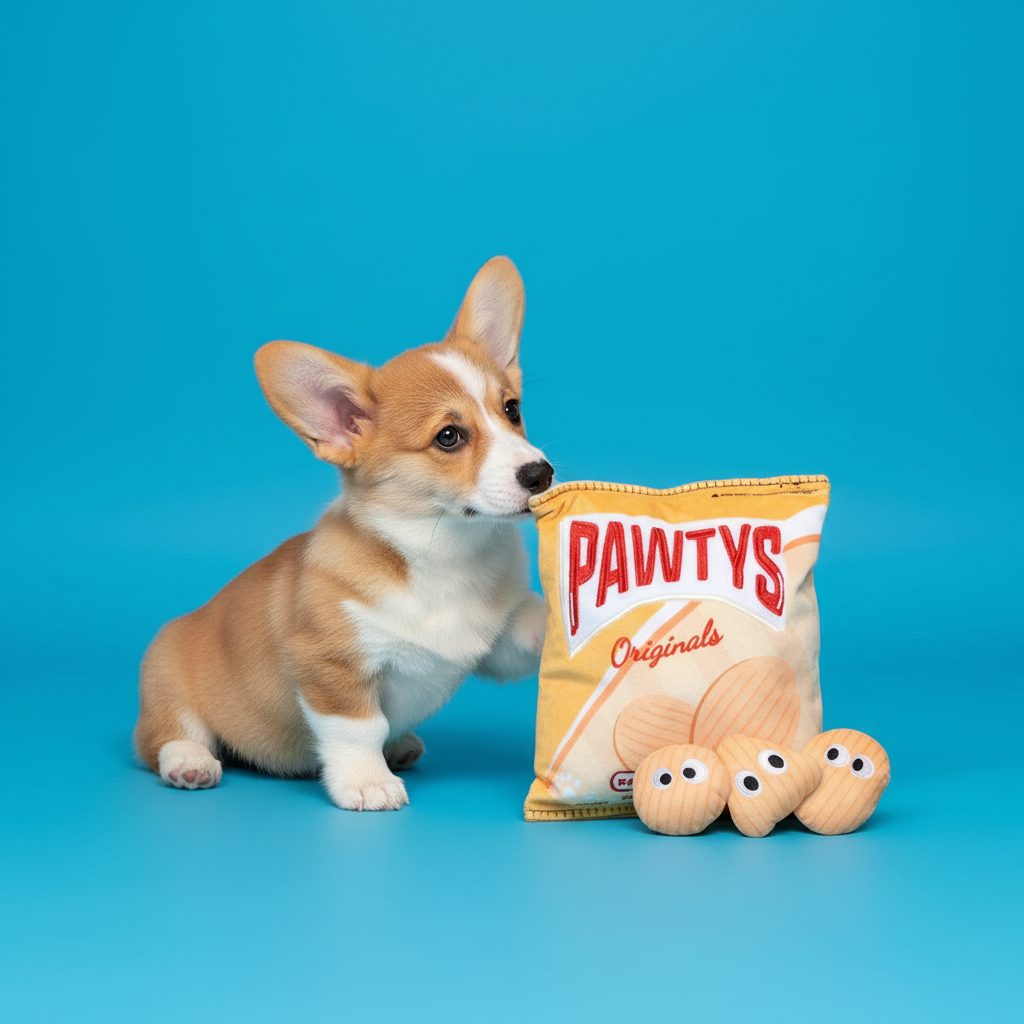 3 Signs You're Obsessed With Our New PAWTY Website