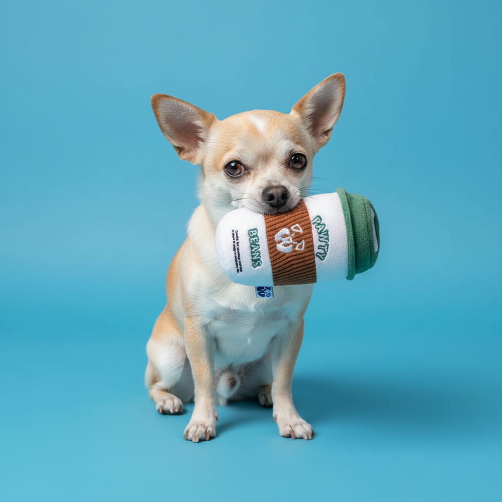 Top 3 Most-Loved Toy Dog Breeds