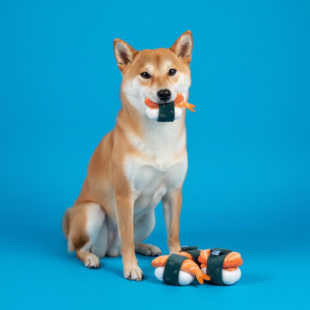 Top 3 PAWTY Toys
