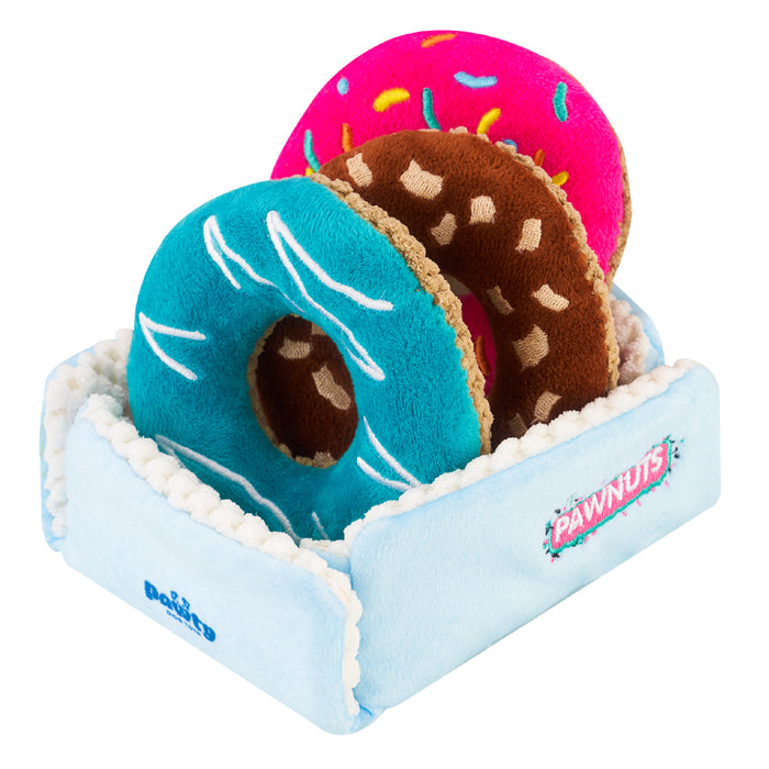 Donut Set