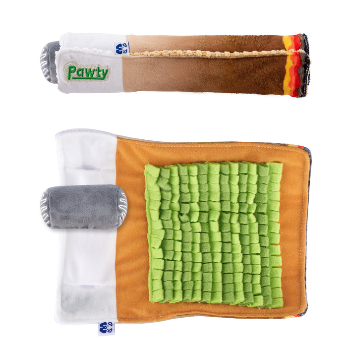 Joint - Snuffle Mat