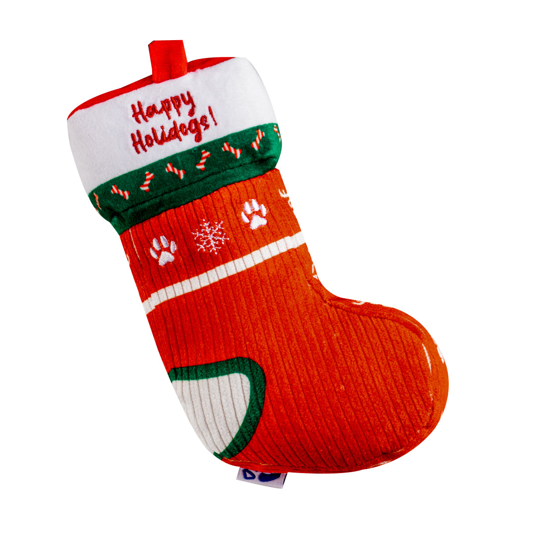 Christmas Sock