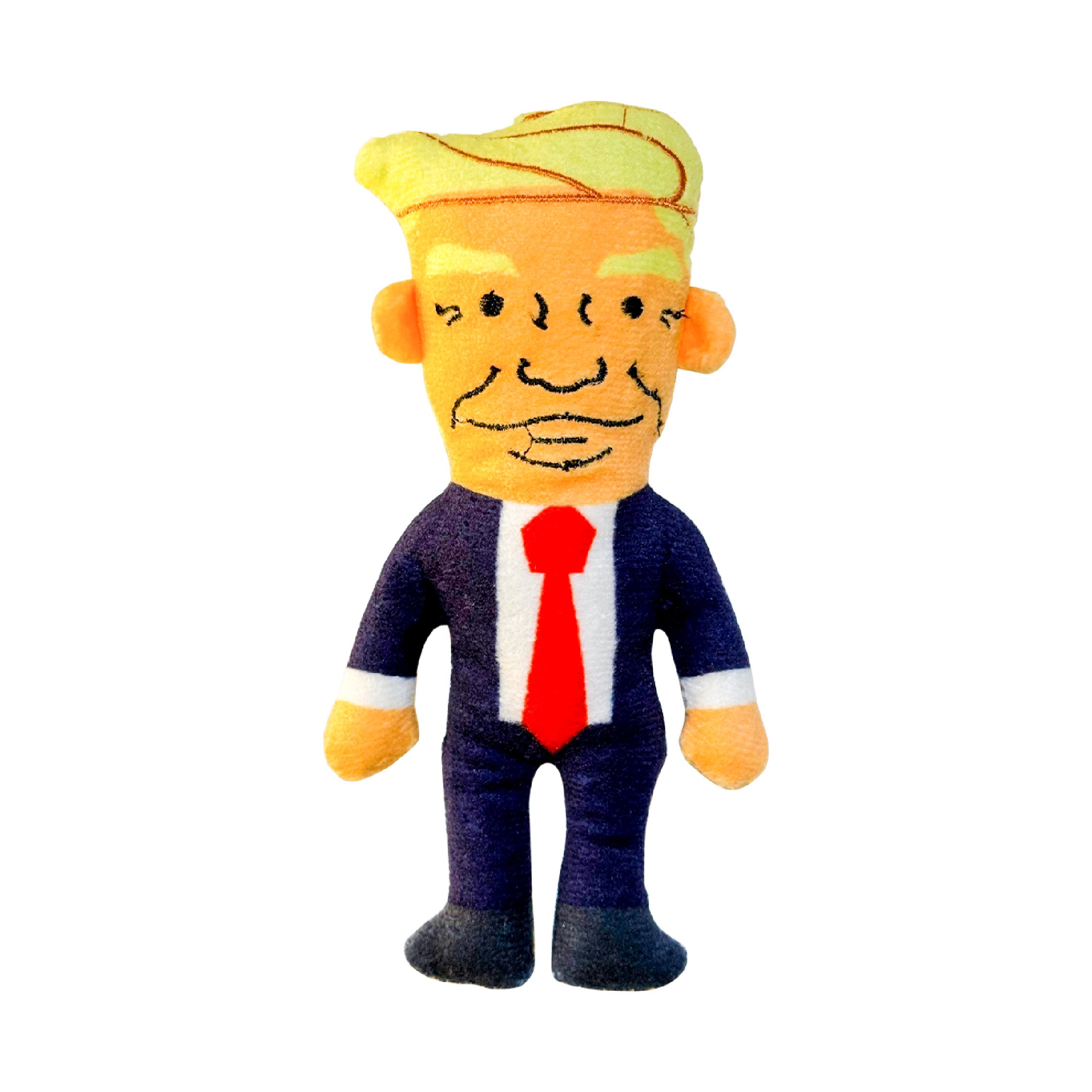 Mini Donald Cat