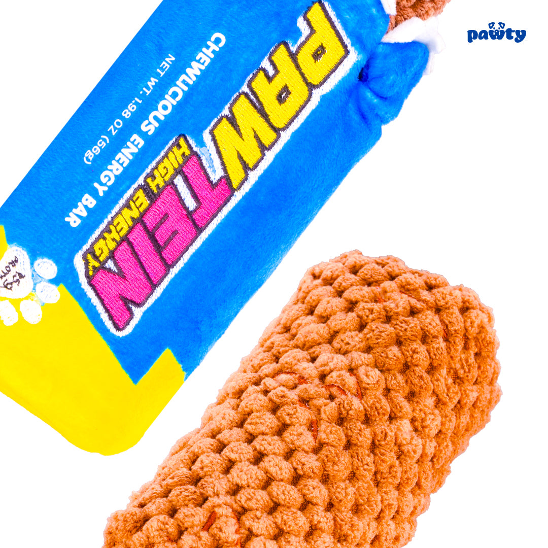 Pawtein Bar