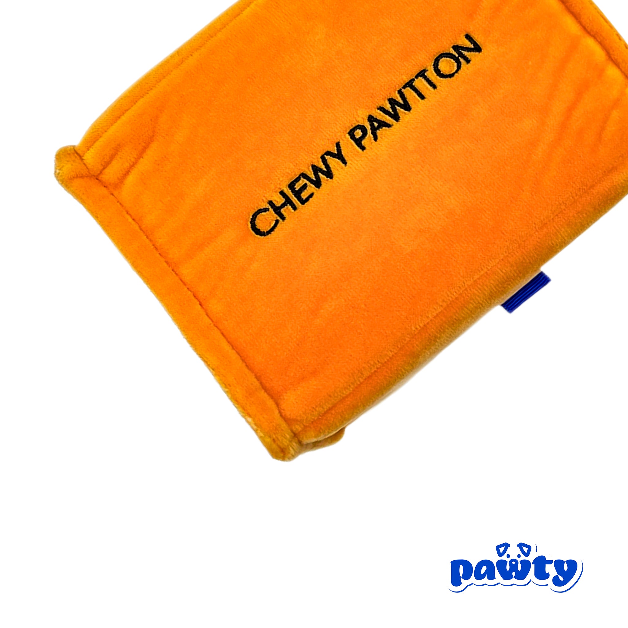 Chewy Pawtton