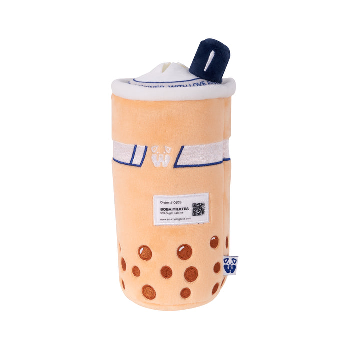 PAWTY Boba