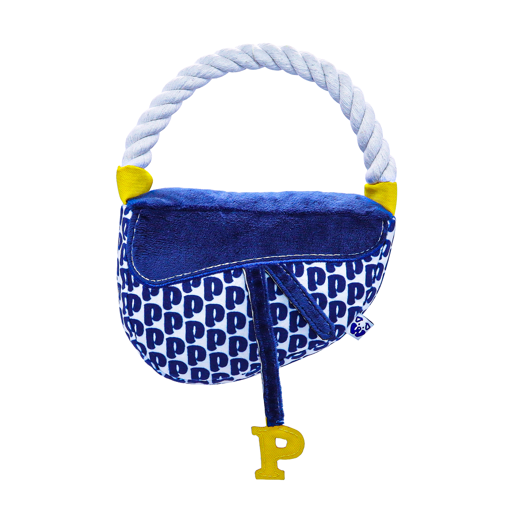Dogior Blue Bag