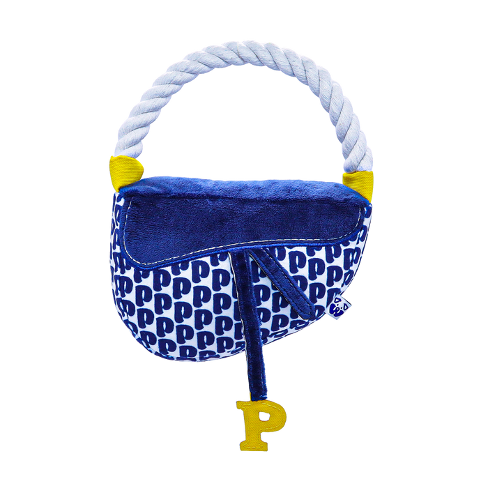 Dogior Blue Bag