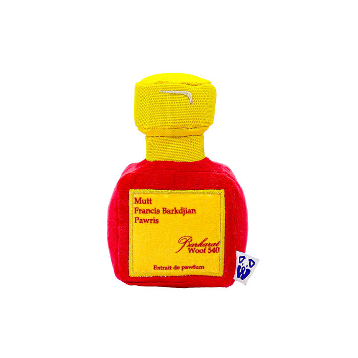 Pawfume