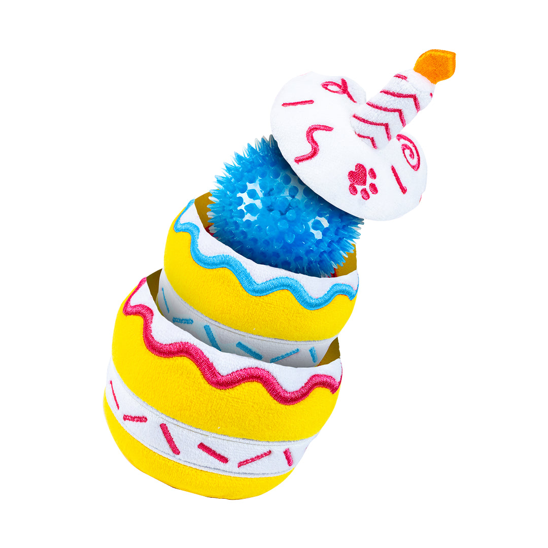 3 In 1 Cupcake