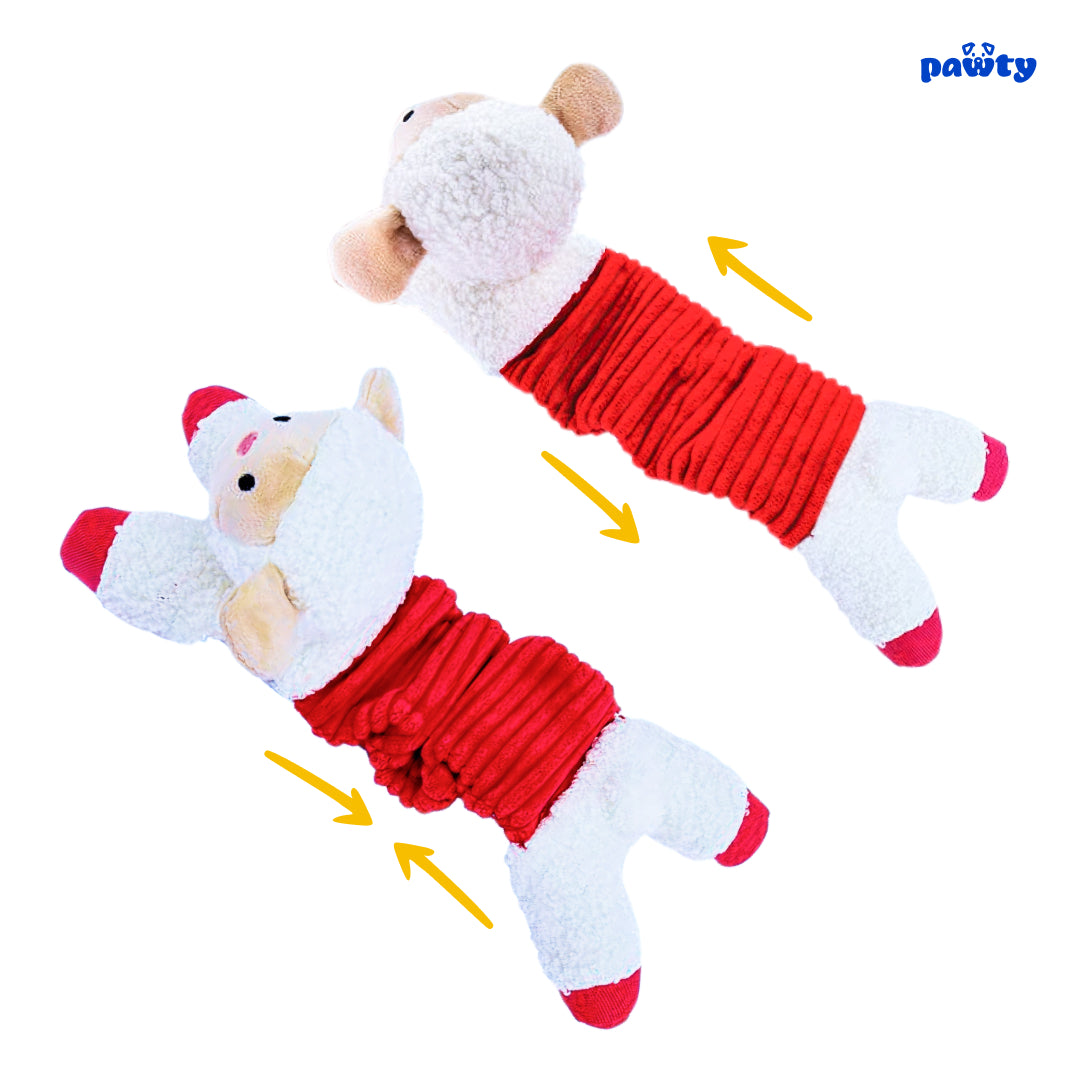Lamb Toy