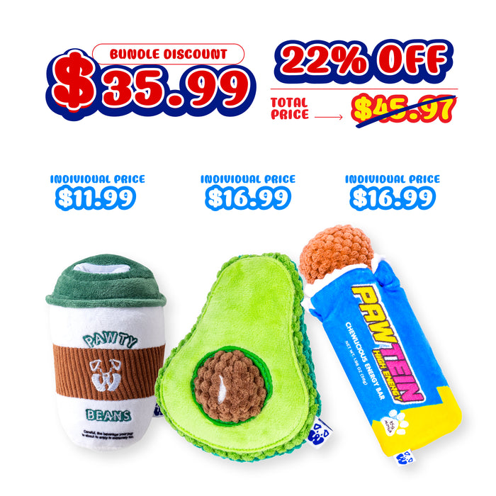Brunch Bundle