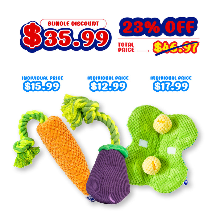 Veggie Bundle