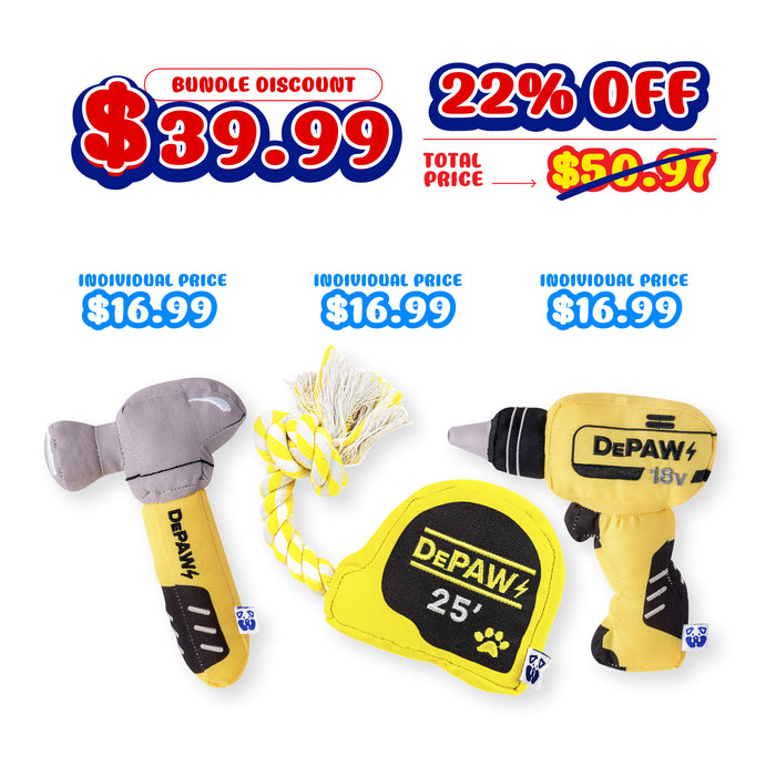 Tool Kit Bundle