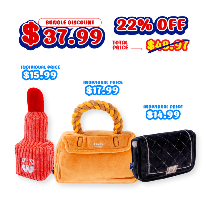 Glam Bundle
