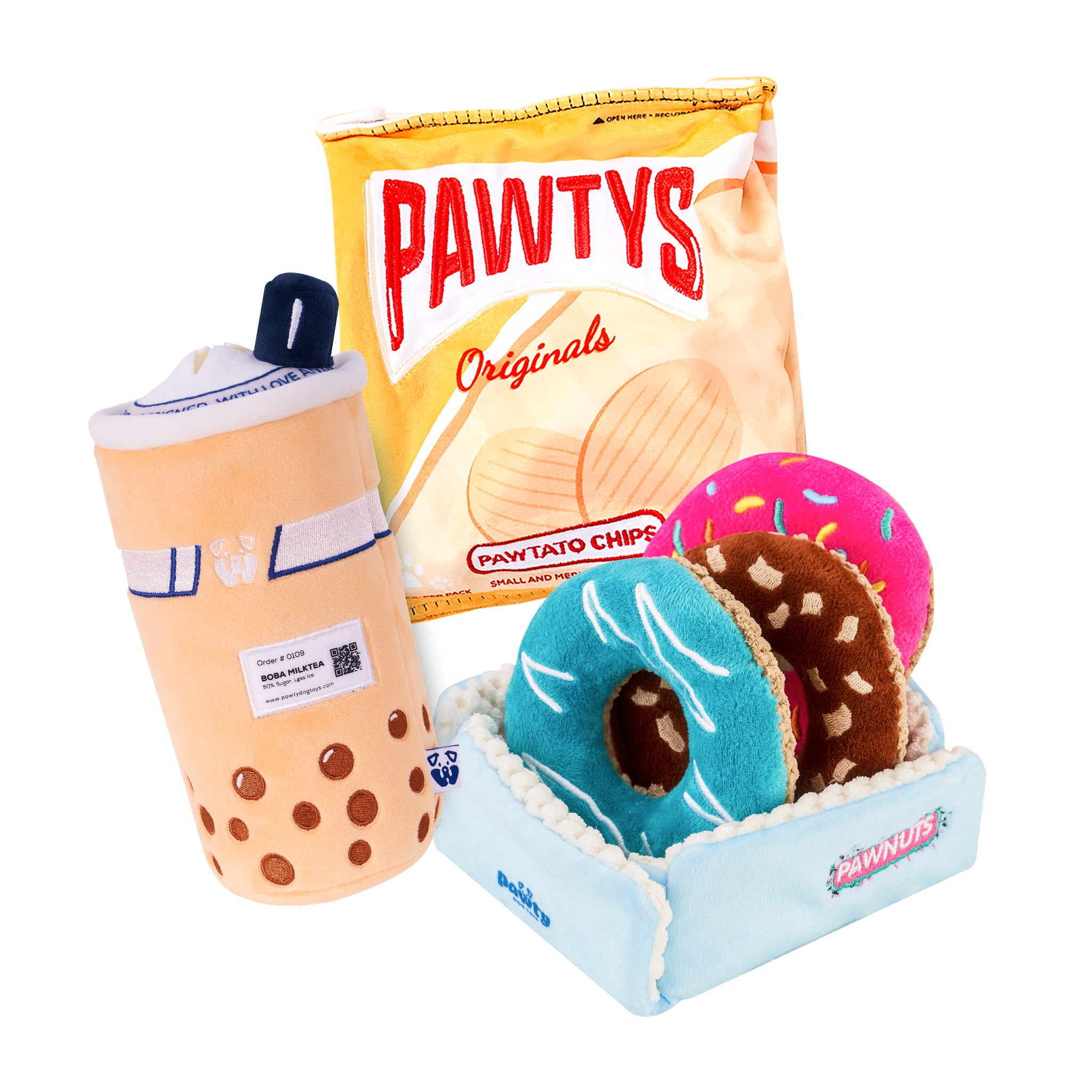 Snaccidents Happen Bundle