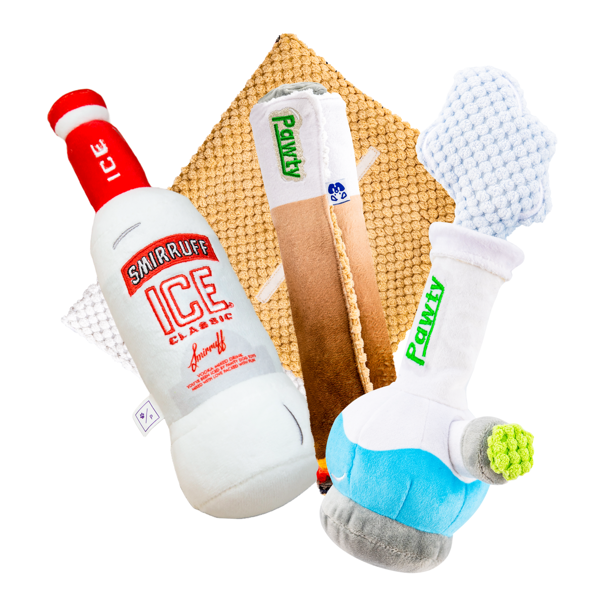 420 & Chill Pack Bundle