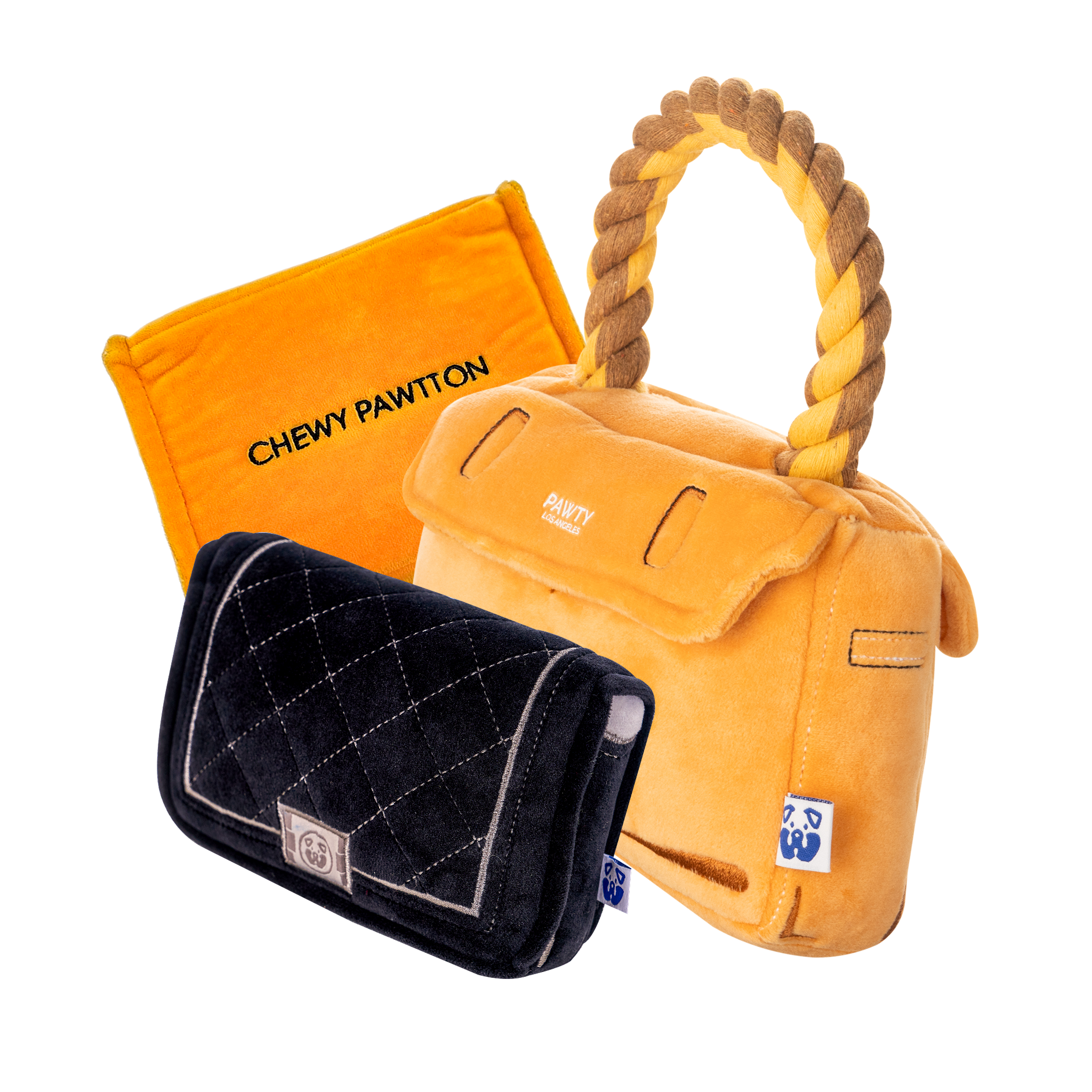 Puptown Chic Bundle