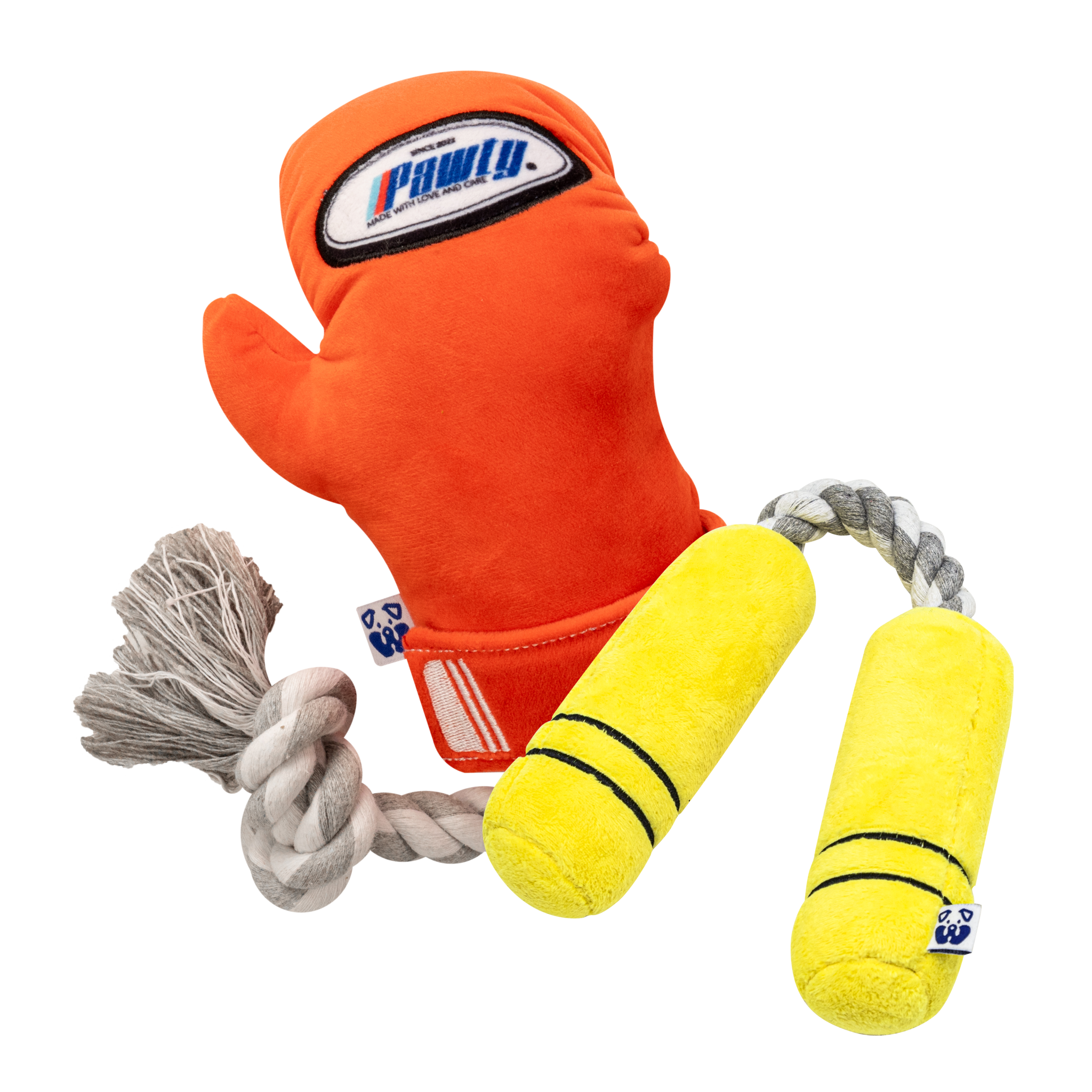 Tug Life Champs Bundle
