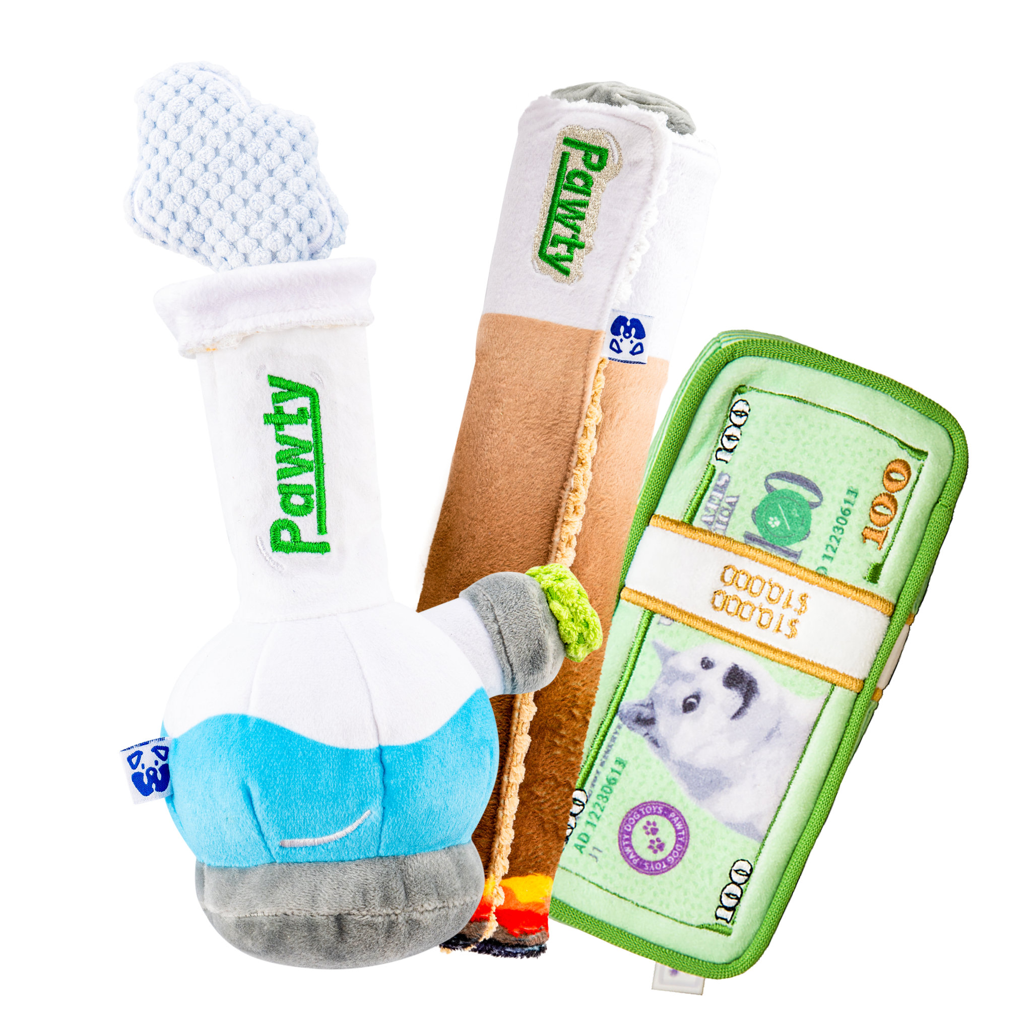 High & Mighty Bundle