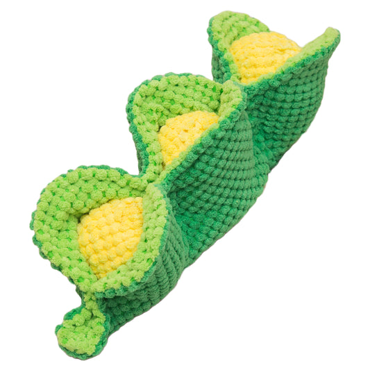 PEAPOD INTERACTIVE DOG TOY