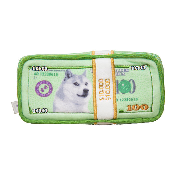 Cash Is King