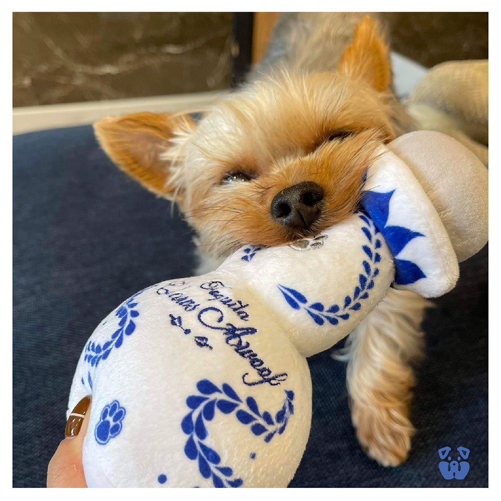 CLAWS AWOOF | PAWTY Dog Toys – Pawty