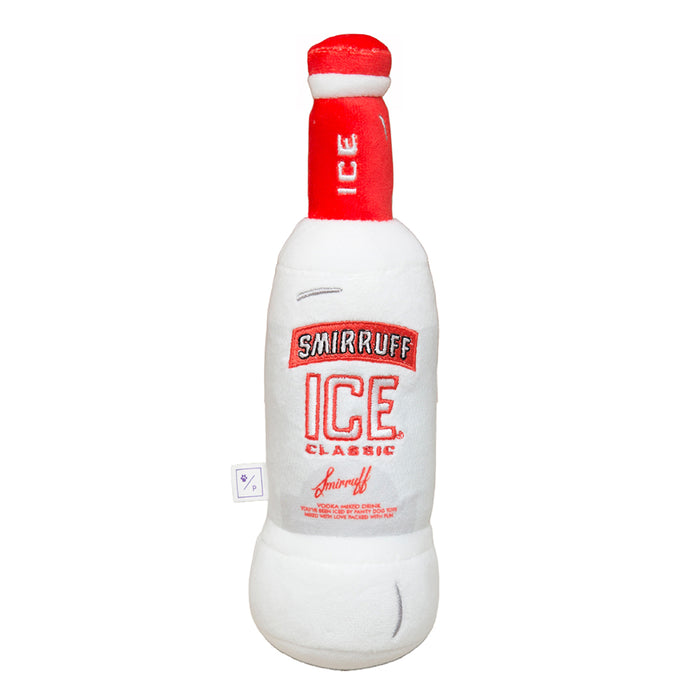 Smirruff Ice