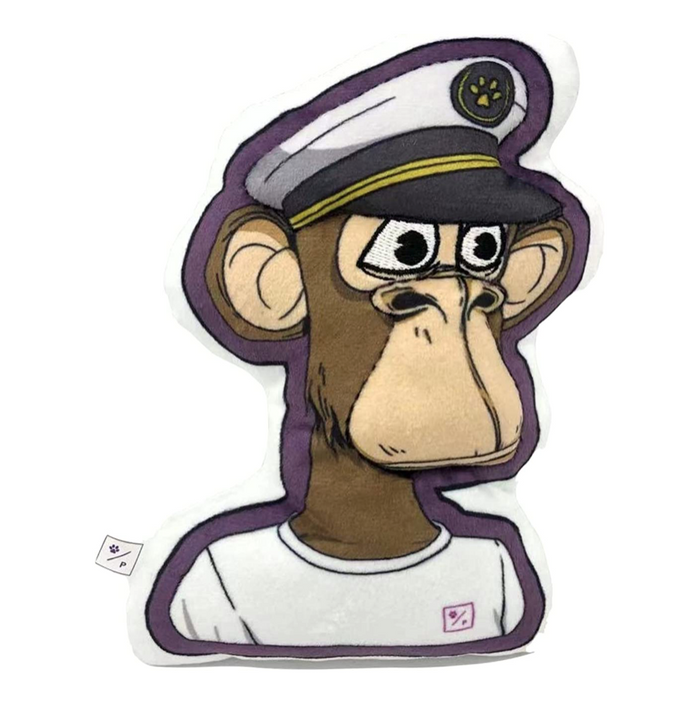 Bored Ape