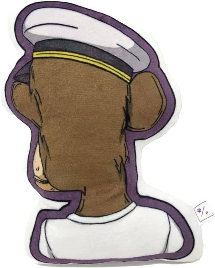 Bored Ape