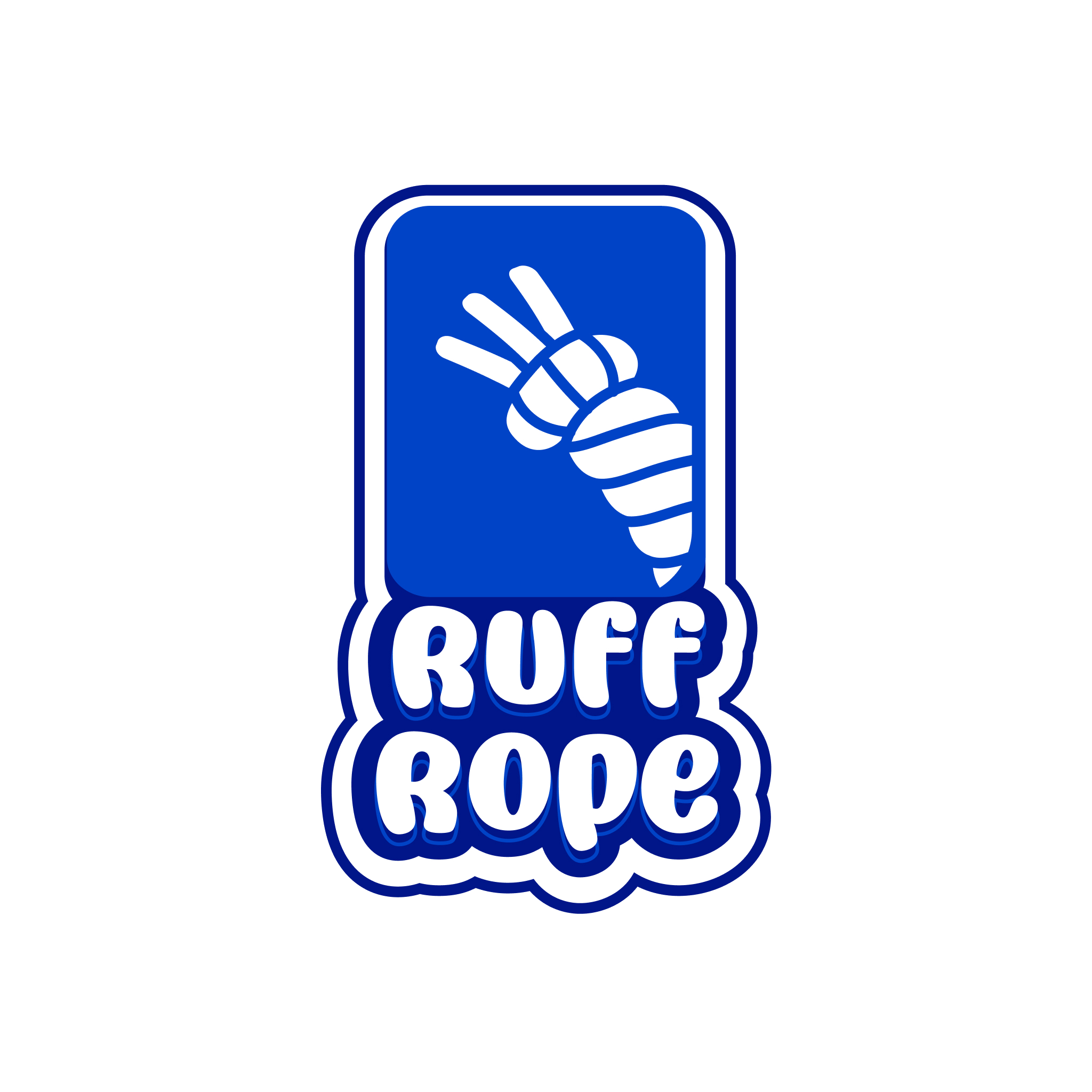 RuffRope™